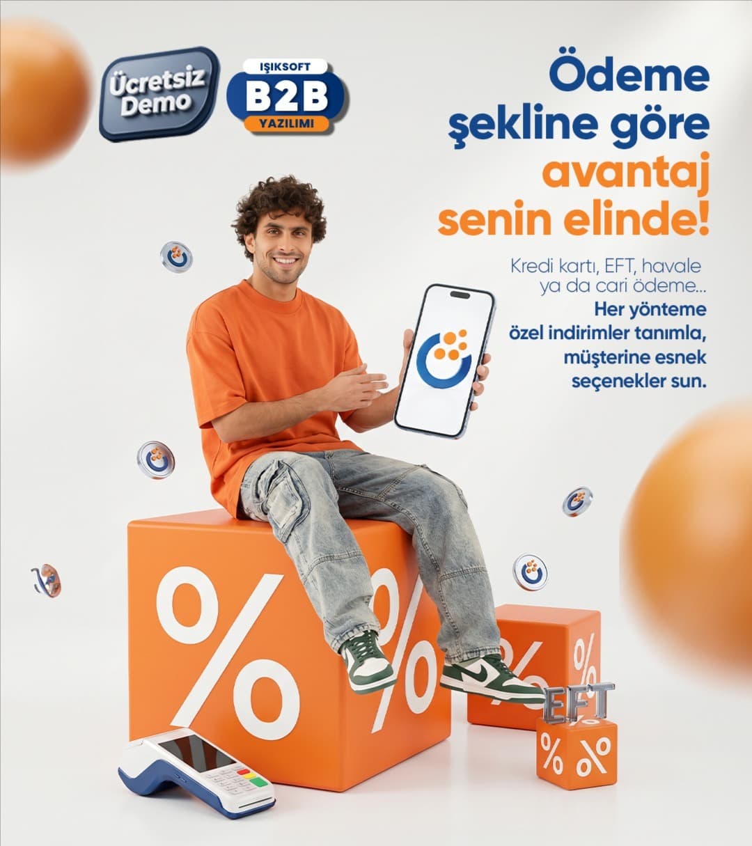 B2B